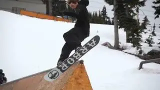 Pacific Boarder X PBR Presents: Season Ender Sender
