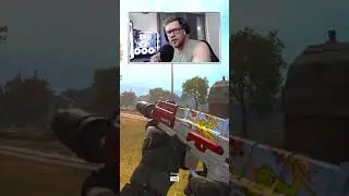 BEST WARZONE LOADOUT BULLFROG (NORECOIL) #shorts #shortswarzoneloadouts #COLDWARWARZONE