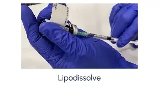 Lipodissolve - Fat Reduction Injections