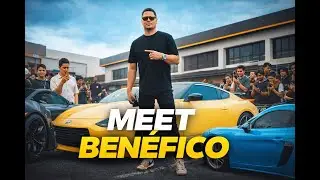MEET BENEFICO
