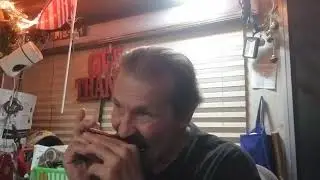 Christmas in October - Week 56 - The Chromatic Harmonica Practice Club 
