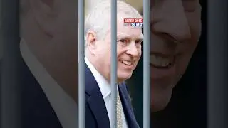 Fresh Allegations Andrew Leaked CLASSIFIED Government Information To Epstein | Kinsey Schofield