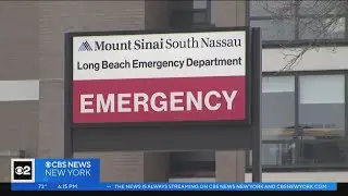 Long Beach getting state-of-the-art medical pavilion