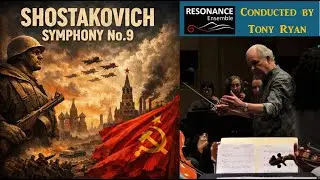 Shostakovich: Symphony No. 9