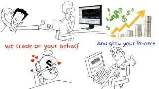 FxRupee: Forex managed account, you can make  20% every month