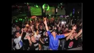 Juri Carera+Plastick @Dylan '99