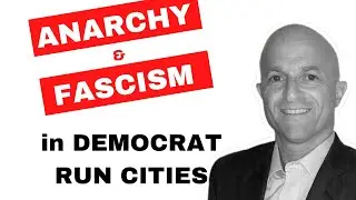 POLITICIANS SUPPORT ANARCHISTS & FASCISTS in Oakland, Seattle, Portland & U.S. Congress