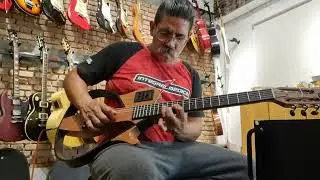 BOLETIM 2 - VIOL&Atilde;O  - MARQU&Ecirc;S  - NYLON