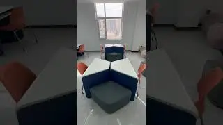 smart Classroom furniture