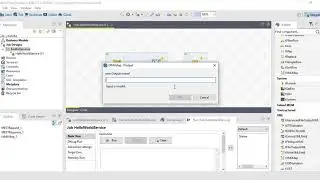 Hello World using Talend ESB - 1