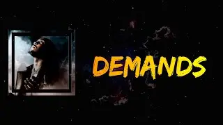 G Herbo - Demands (Lyrics)