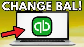 How To Change Beginning Balance In Quickbooks Online Bank Reconciliation 2025