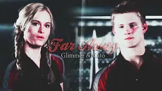 glimmer & cato | far away