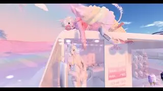Second Life - BOM