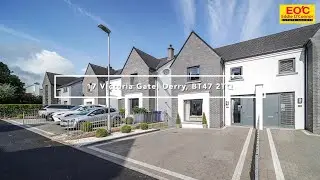 17 Victoria Gate, Derry, BT47 2TQ