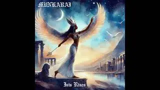 Munkarai - Isis Rises