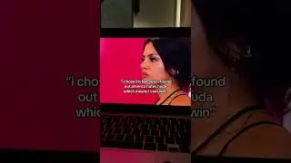 Ух ты 😂 #jeremiah #huda #loveislandusa #loveisland # Season7 #fyp #america