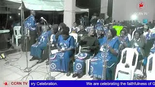 CCRN Abuja Live