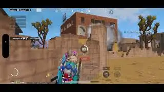 1v6🔥| Highlight