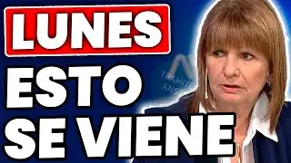 💥ATENCION! ESTO se ACABA de CONFIRMAR a JUBILADOS y PENSIONADOS