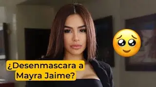 JULISSA JIMÉNEZ ¿DESENMASCARA A MAYRA JAIME?
