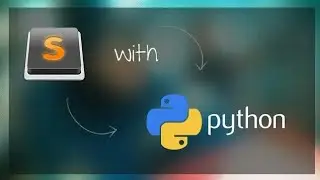 Setup Python for Sublime Text 3 /easy with specific details
