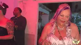 ➣ 39 Aniversario De Sra Maria Mulambo - Iya Monca De Iemanja(Ale✘ Difusiones) ★✔