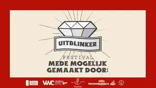UITBLINKER FESTIVAL 2017   AFTERMOVIE