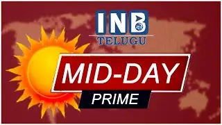 INB mid day prime 30-12-25 II #inb mid day prime #mid day prime #inbtv #top news today
