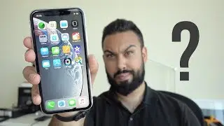 Is The iPhone XR Worth It?