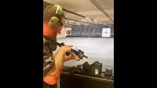 Wide Open Trigger Functionality Test&hellip; It Works&hellip;