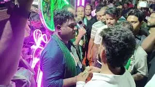 Balaji Band Gurgaon | Present 💝 Afreen Afreen song in Patna Muharram 2025 