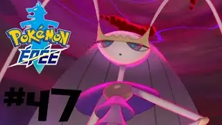 POK&Eacute;MON &Eacute;P&Eacute;E | DLC 02 #47 - Exp&eacute;ditions Dynamax : Cancrelove