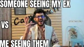 Valentine's Day Special in Carry's Style 😎 #carryminati #carryislive #carry #ayecarry