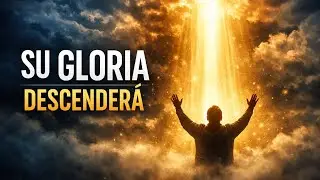 DIOS HOY HAR&Aacute; ALGO GRANDE Alabanza que Renueva la Fe y la Esperanza