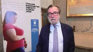 Obesità, arriva la nuova tassonomia: il contributo italiano