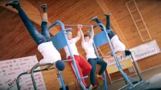 ZT Team Workout Battles 2k16