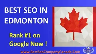 The Best Seo Edmonton | Top Seo Edmonton | Seo Pro Edmonton st Albert | Top st Albert Seo