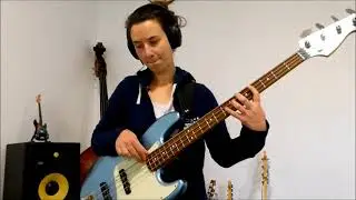 Bob Marley - Sun is shining (Aston Barrett)