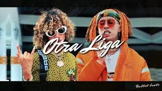 Jon z bad bunny farruko type beat 2018\Latin Trap\ Instrumental\Pista