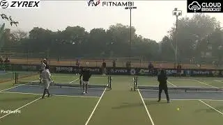 Day 2 -The Delhi Cup Season 1
