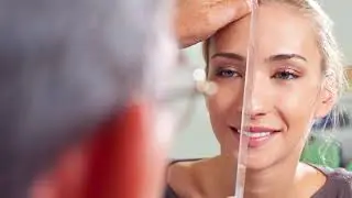 What is the difference between a full facelift and a mini facelift?