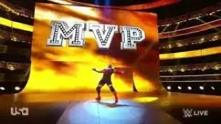 14/02/2020 mvp return and mcintyre attack mvp