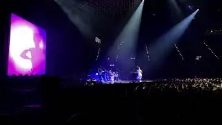Griff Future Nostalgia Tour Birmingham One Night/Dance With Somebody