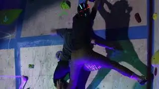 Boulder Yard Bash