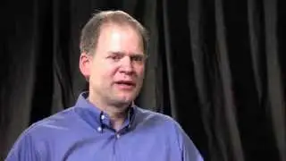 Jeff Barrow: Having the Spirit with you