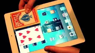 Ipad Magician