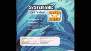 Systematic-Everyday HD [2000]