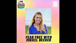 Fear-Free Pet Care: Understanding Our Feline Friends with Mikkel Becker