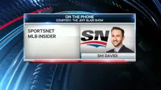 Why Donaldson deal sends positive message to younger Jays